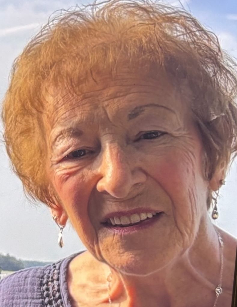Patricia Ann Pray Profile Photo
