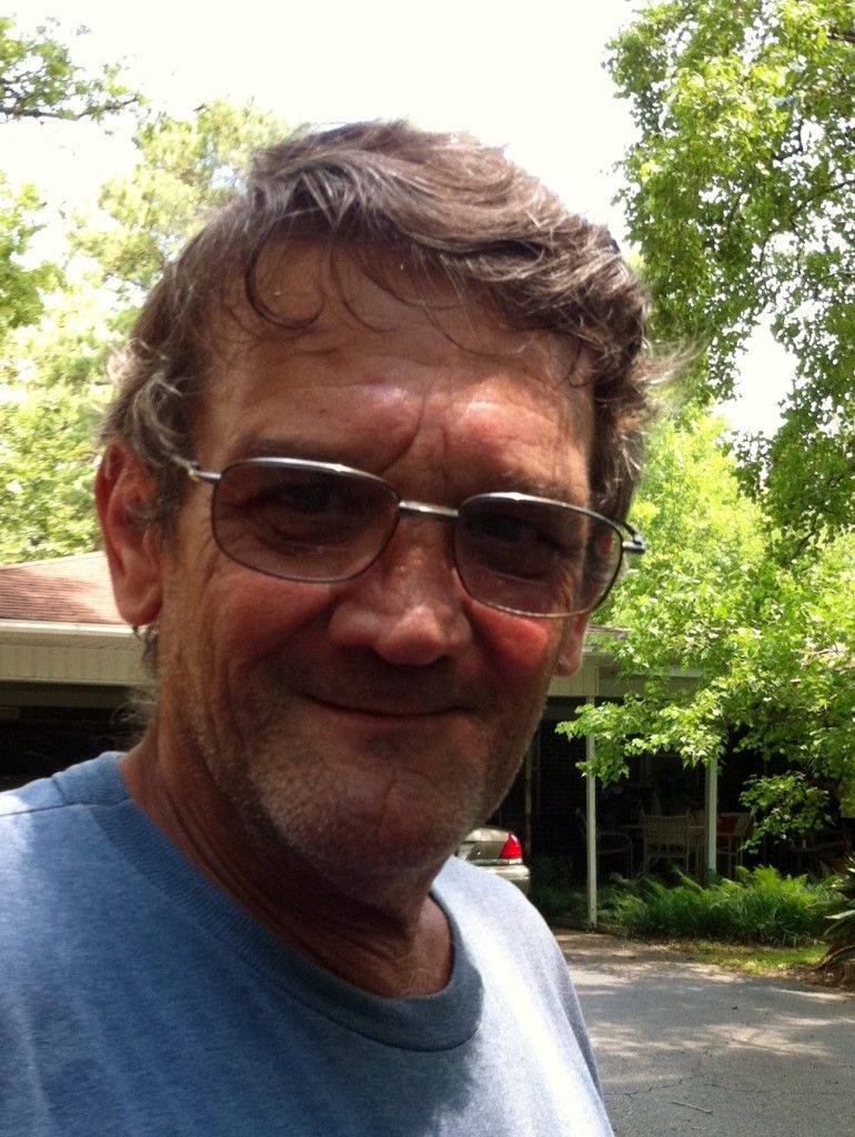 Jimmy Lindsey Profile Photo