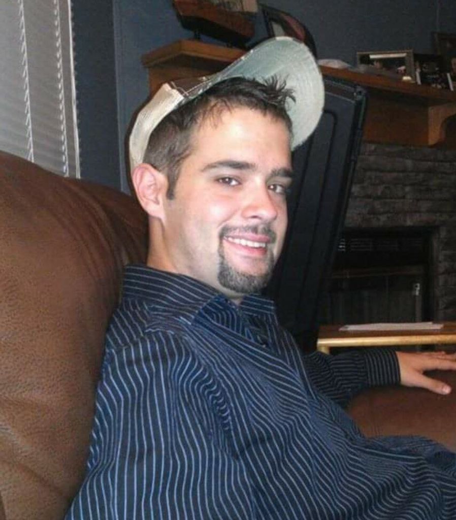 Matthew Tyler Martin