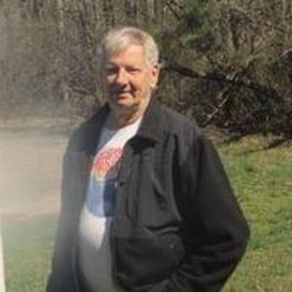Thomas Charles Hering Profile Photo