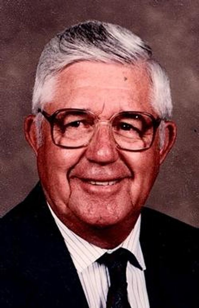 Lester Emmett Thurman