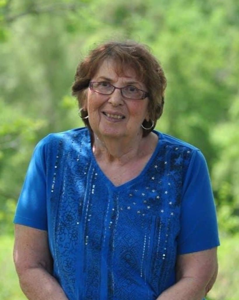 Judy A. Bishop Profile Photo