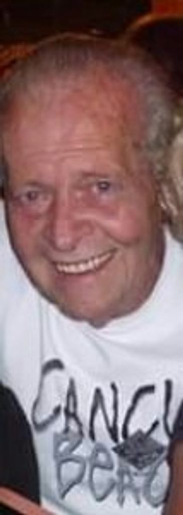 Larry Cole Profile Photo