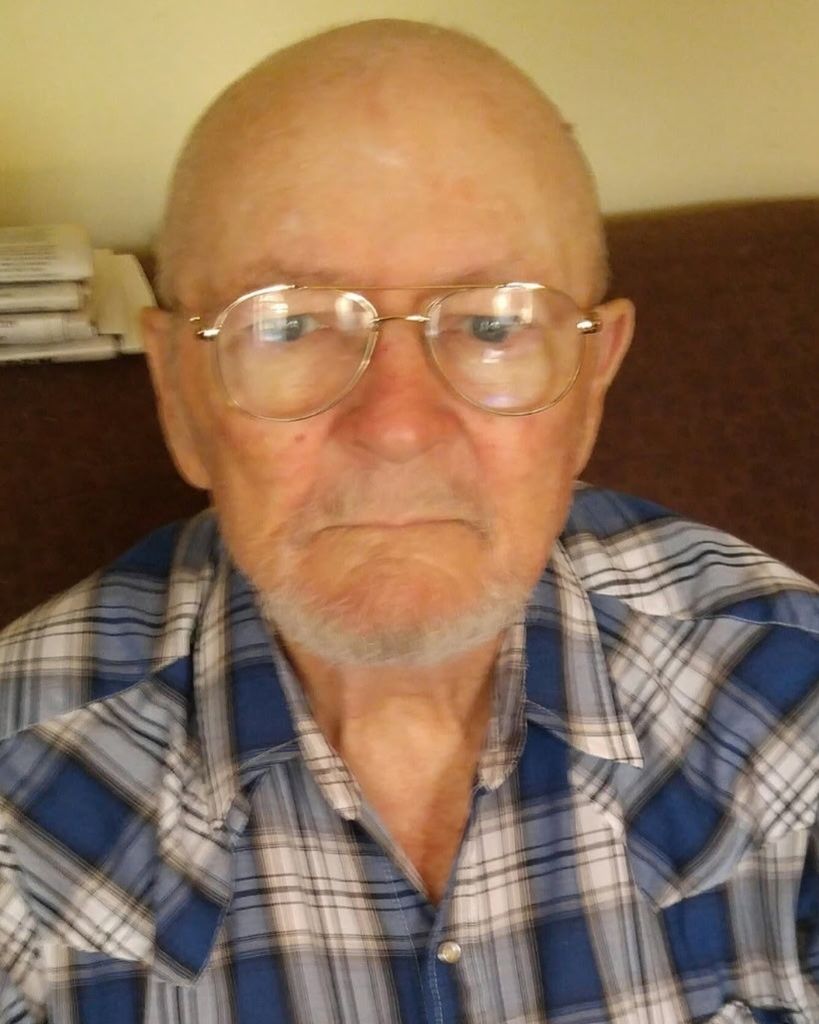 Byron Duke Howe Profile Photo