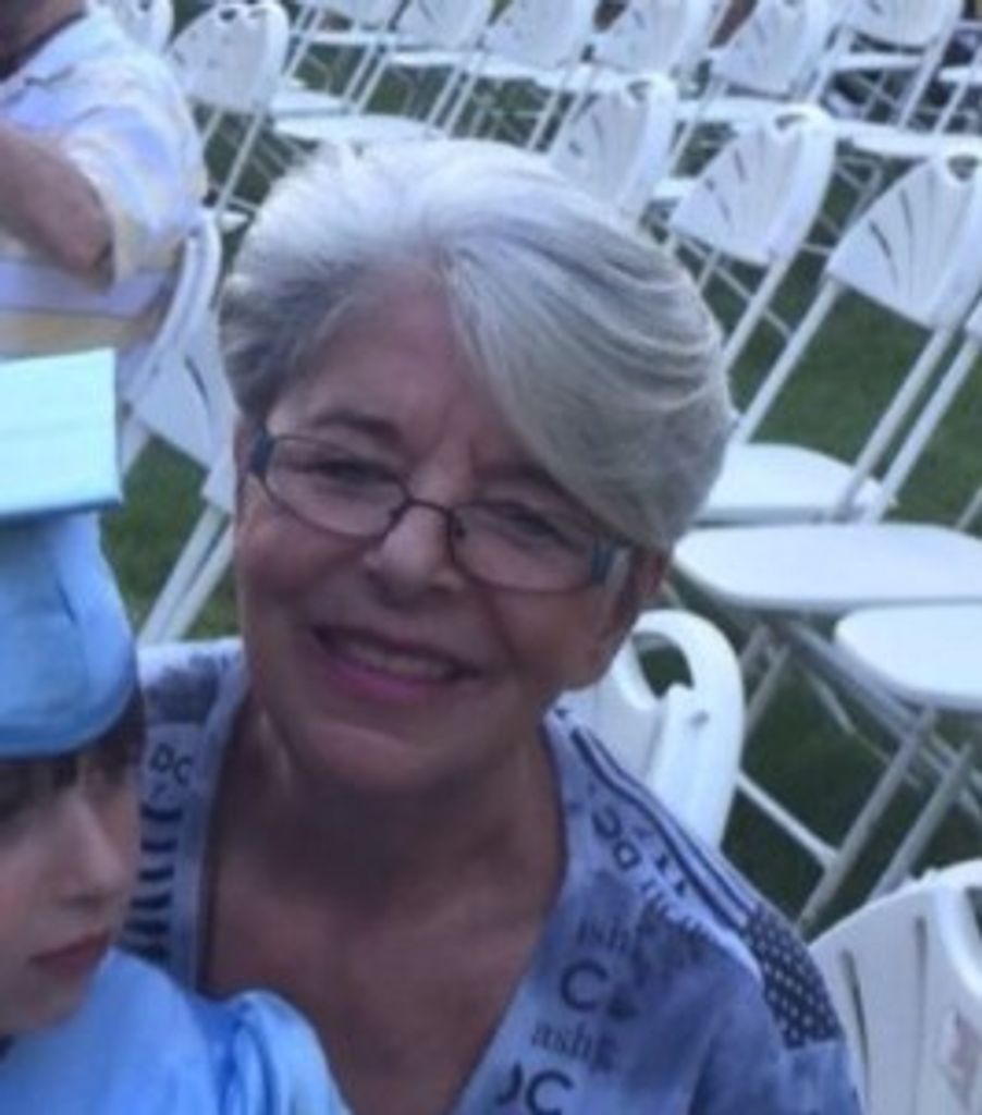 Sharon Selesky