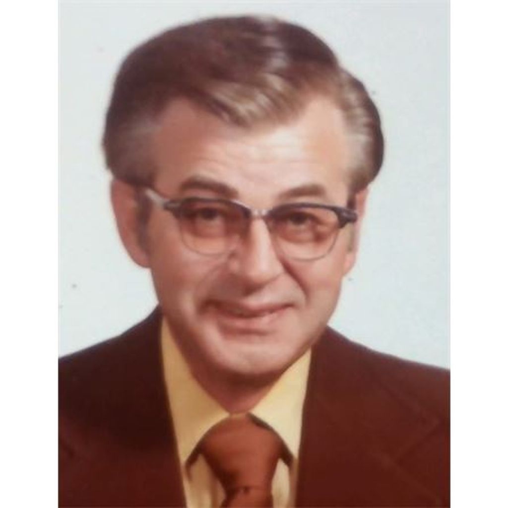 Carl Potter
