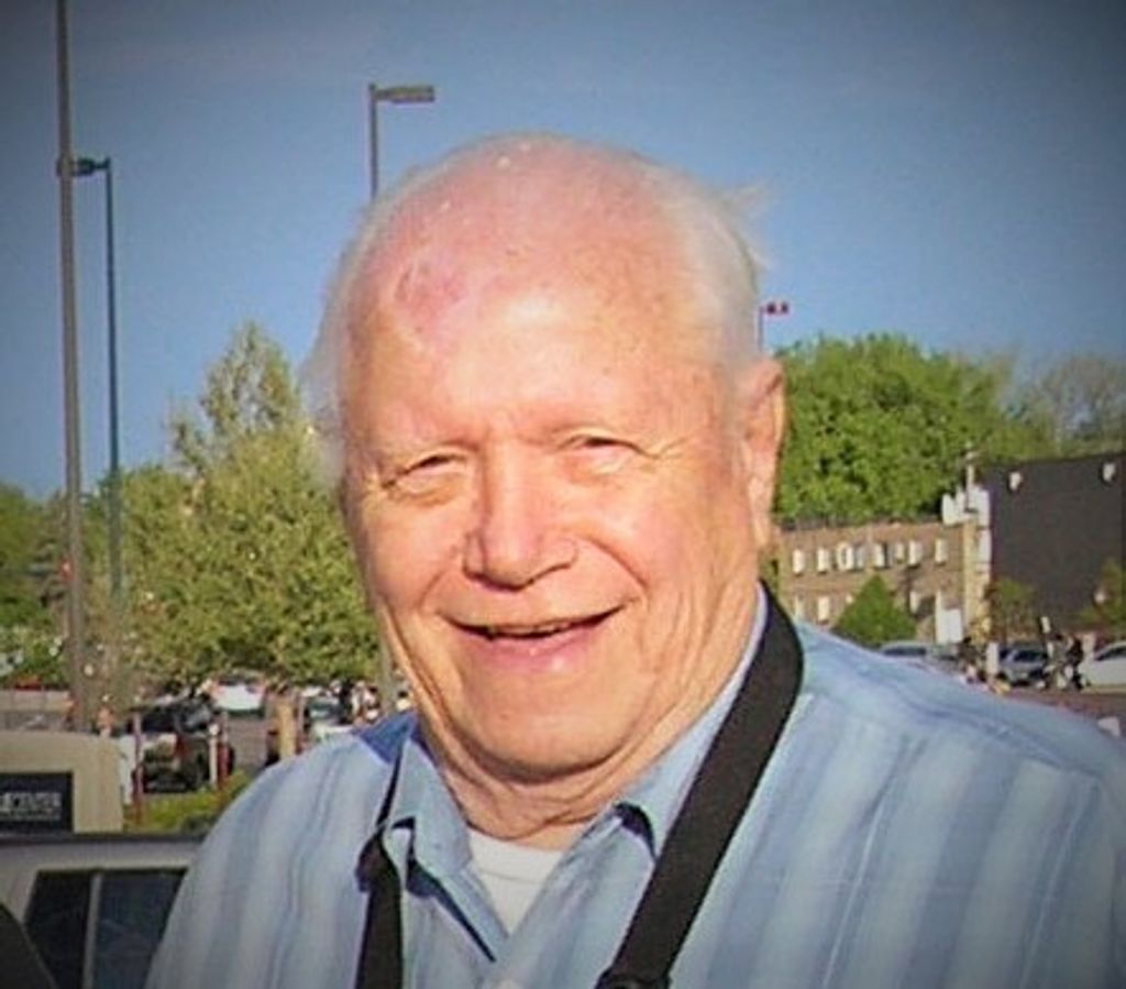 James Cronin ""Jim"" Meyer
