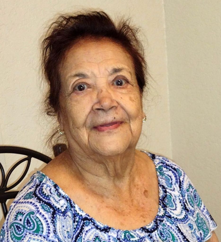 Consuelo Mayton Profile Photo