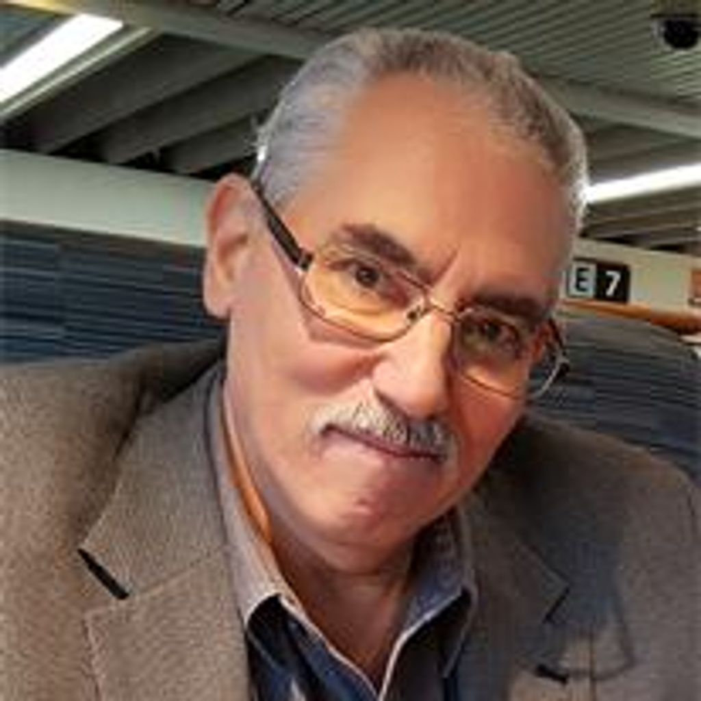 Robert P. Bellini, P.E.
