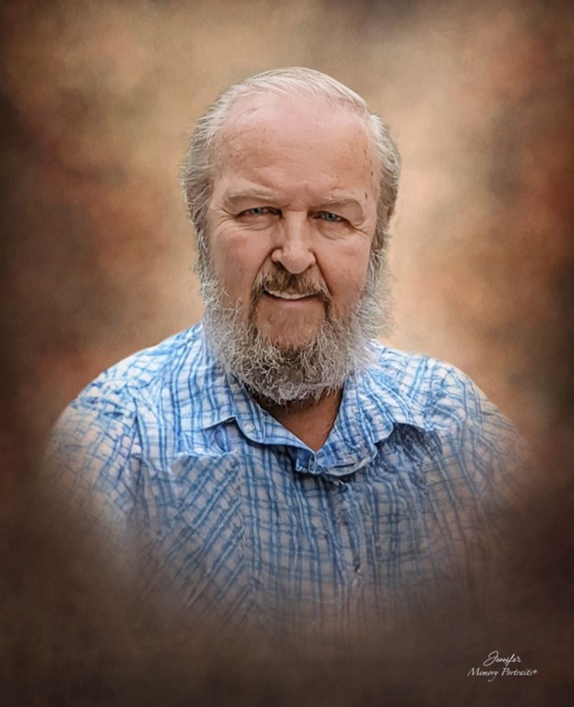 Kenneth Vernon Faglier