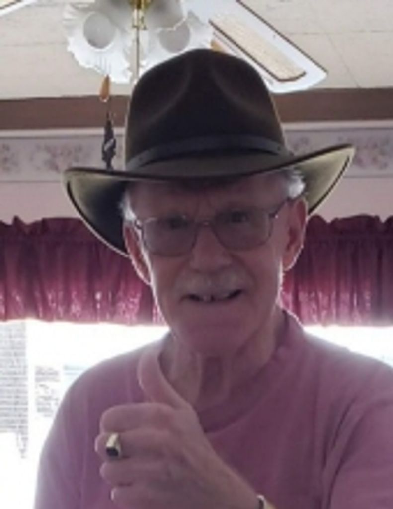 Paul L. Clark