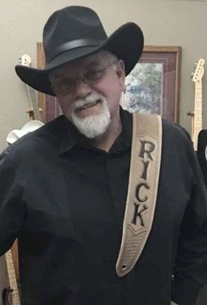 Ricky Faron Chandler Profile Photo