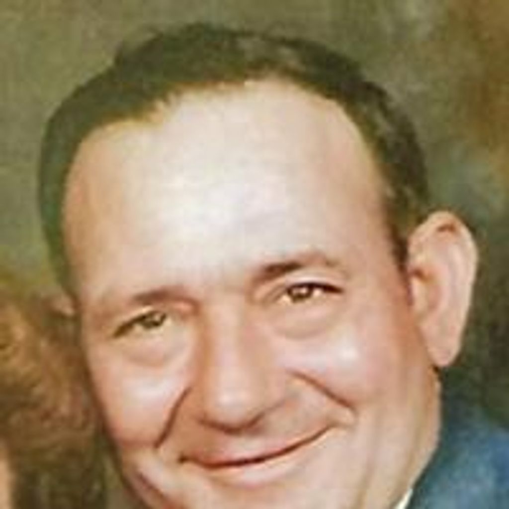 Walter A. Lynch