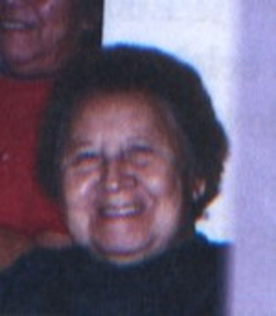 Christine N Patterson