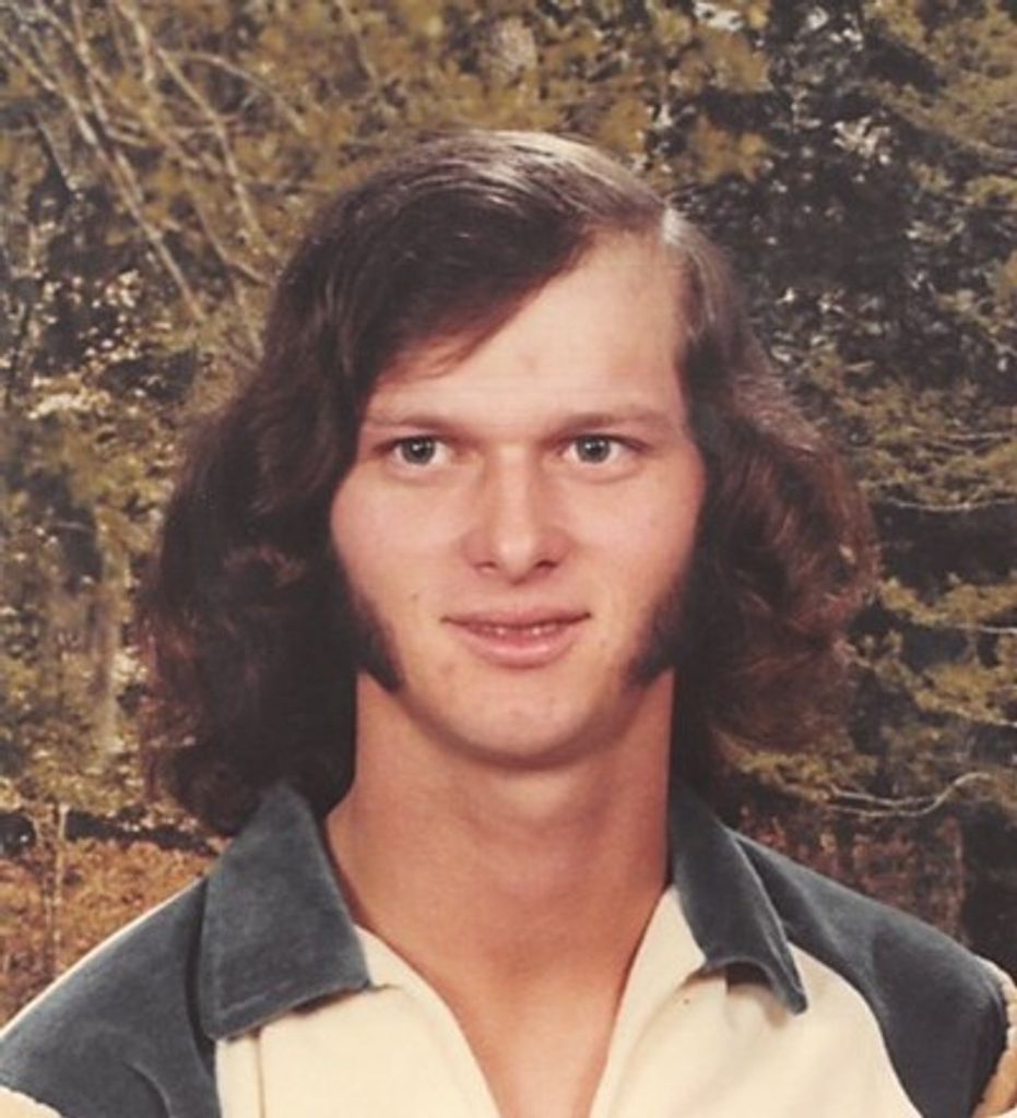 Perry Edward Wilson Profile Photo