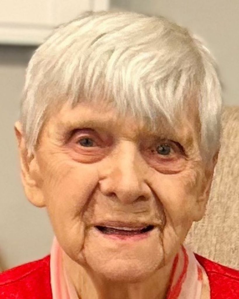 Margaret Schermer Profile Photo