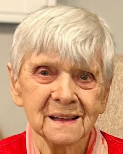 Margaret Schermer's obituary image