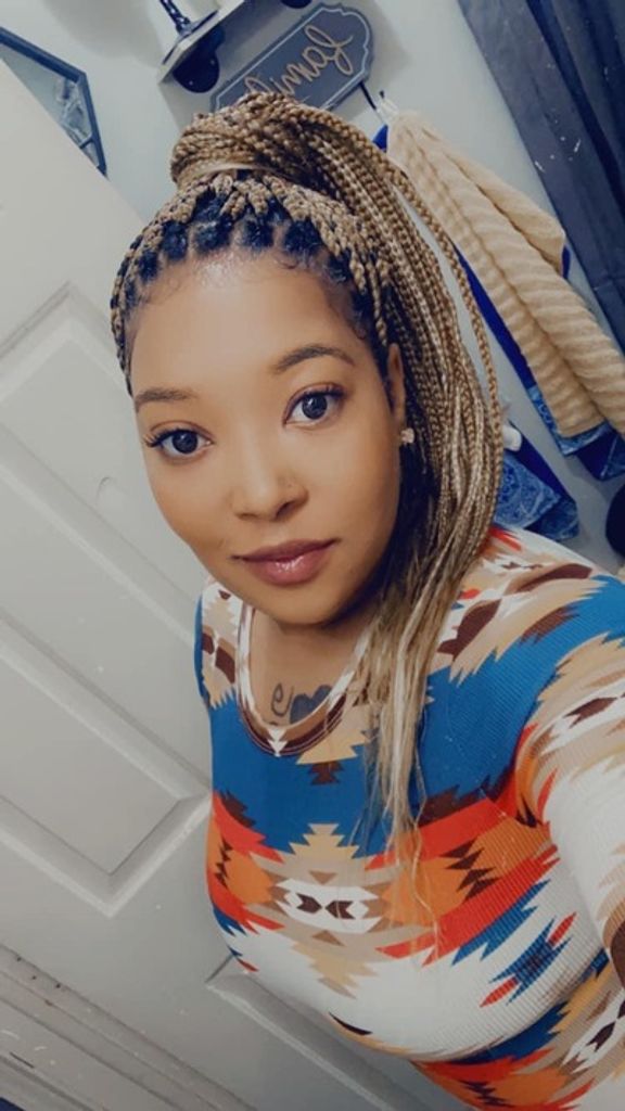 Nicole Symone Wilkeron Profile Photo