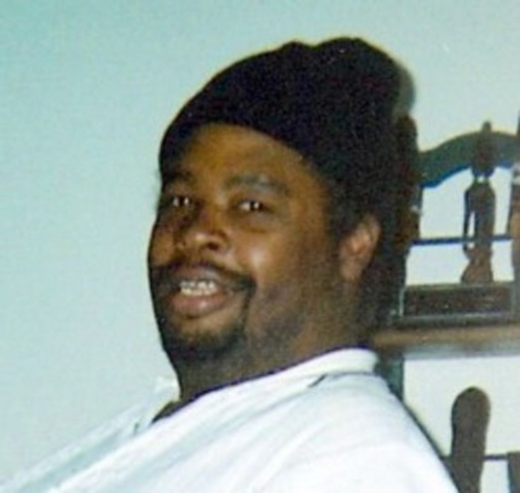 Frank Bernard Tucker