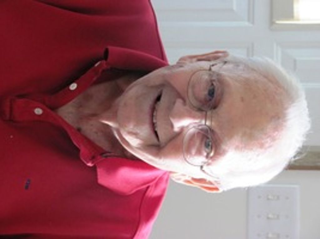 Calvin Stewart Christensen