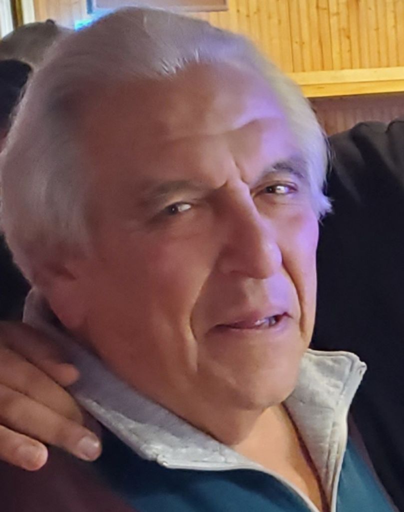 David F. Salvato