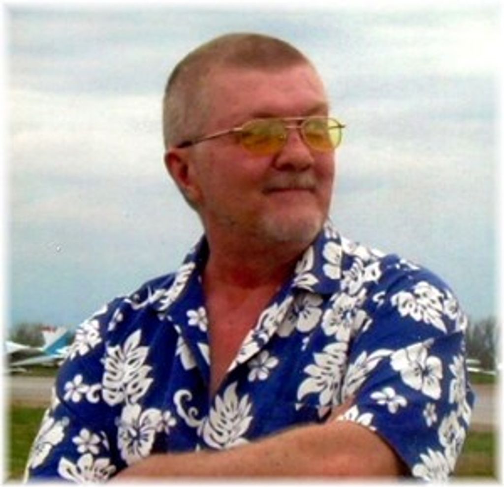 Charles "Tom" Frazier