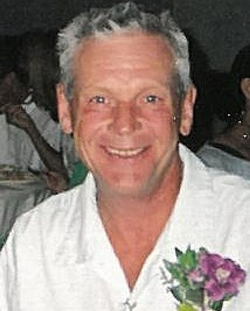 Mark Allen Kuschke