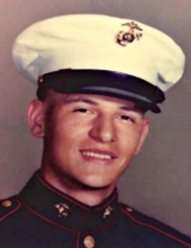 Richard Salvatore Corelli