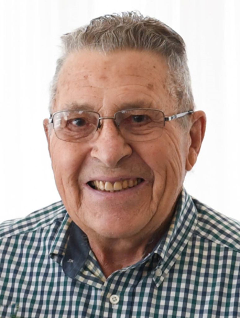 Lawrence Aloysius Schwers Profile Photo
