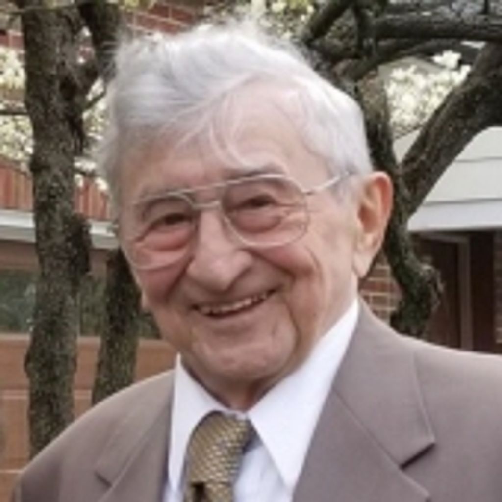 Martin Joseph Rzucidlo