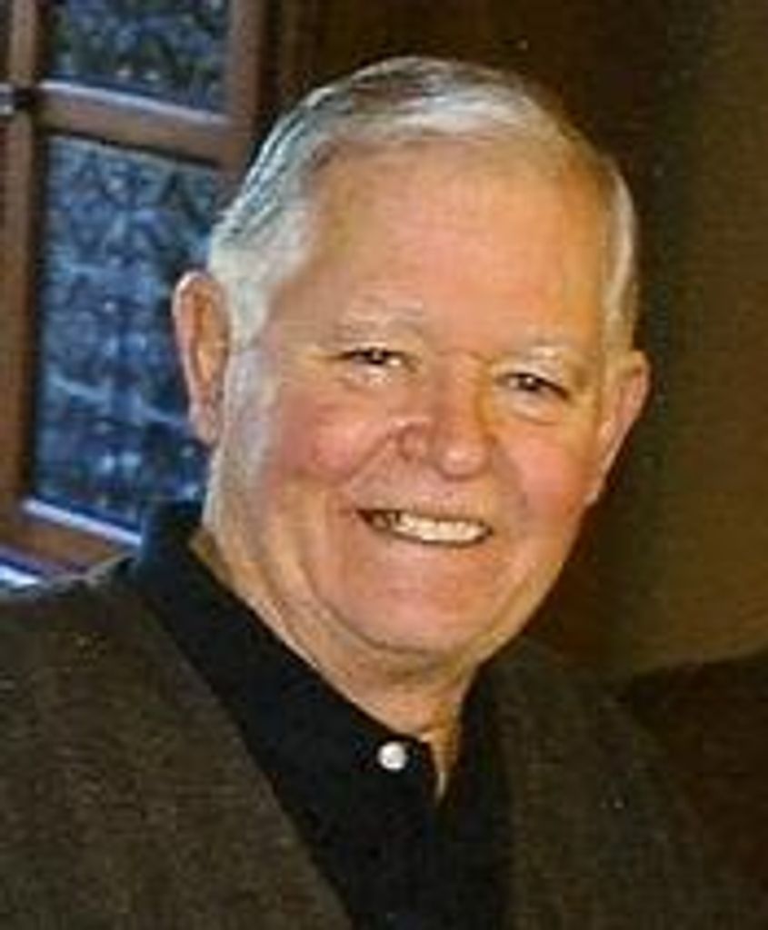 Raymond E. Bennett