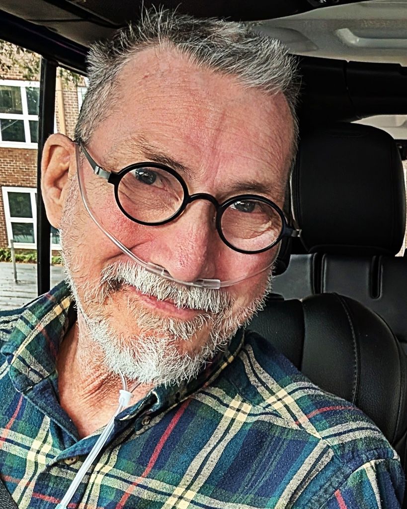 Harold "Rob" Edward Robertson Profile Photo