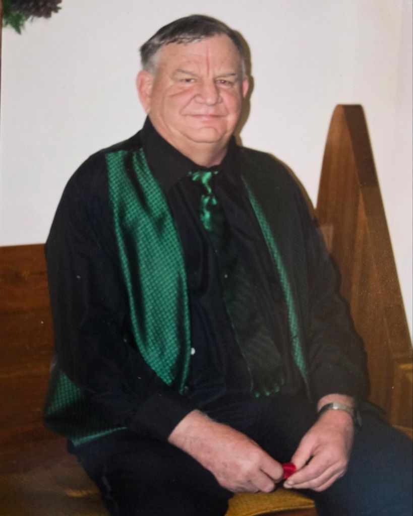 David Rutherford Profile Photo