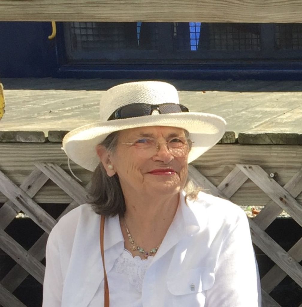 Elizabeth Bachman Williams