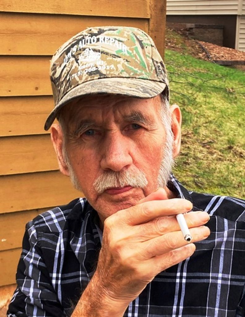 Jerry Gene Johnson