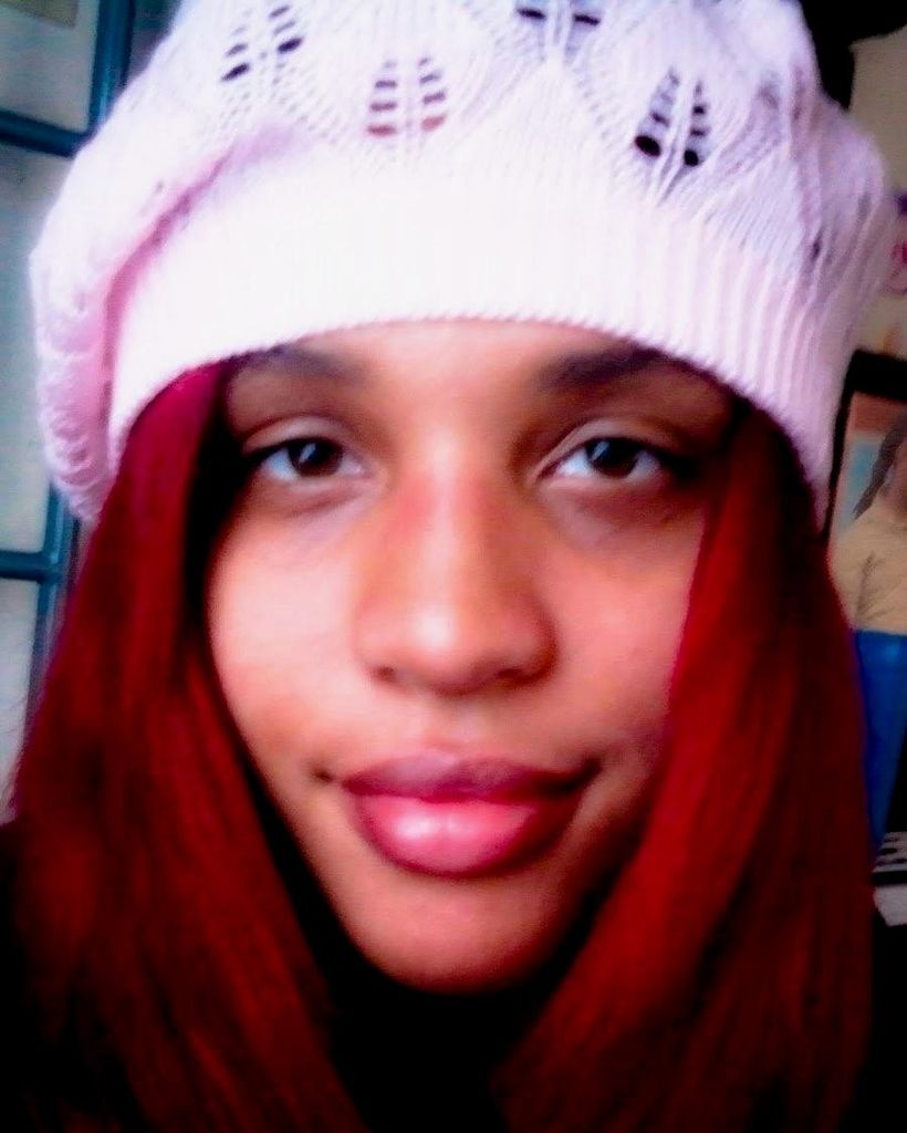 Krystina A. Cayette