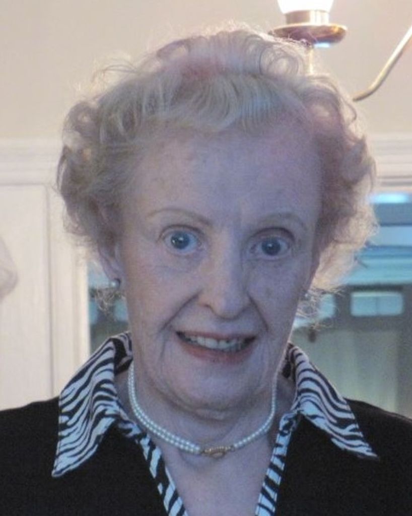 Erika Maria Buck