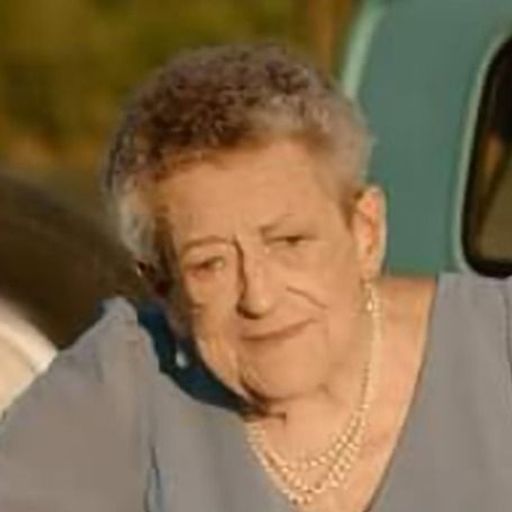 Rona Marguerite Gordon-Wood Profile Photo