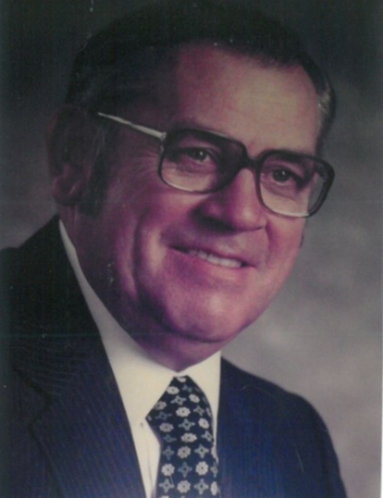 Raymond N. Patry
