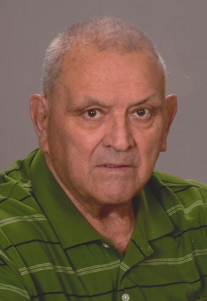 Delmar Gilbert Sloop