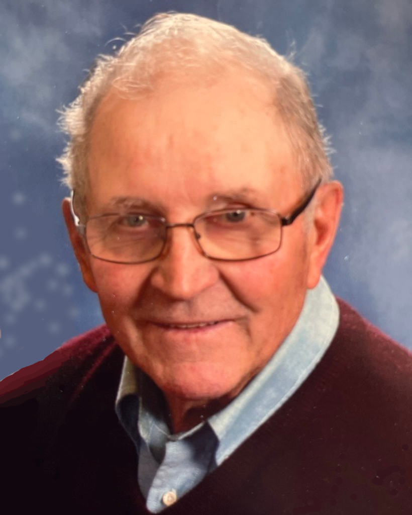 Donald A. Prochnow