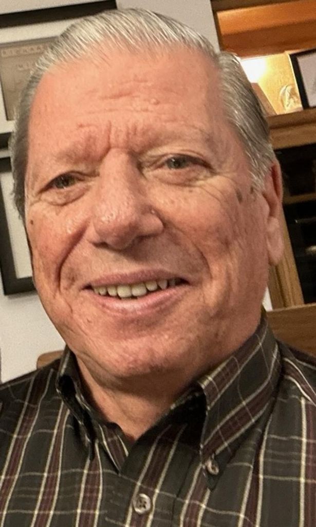 Victor Donald Desiro