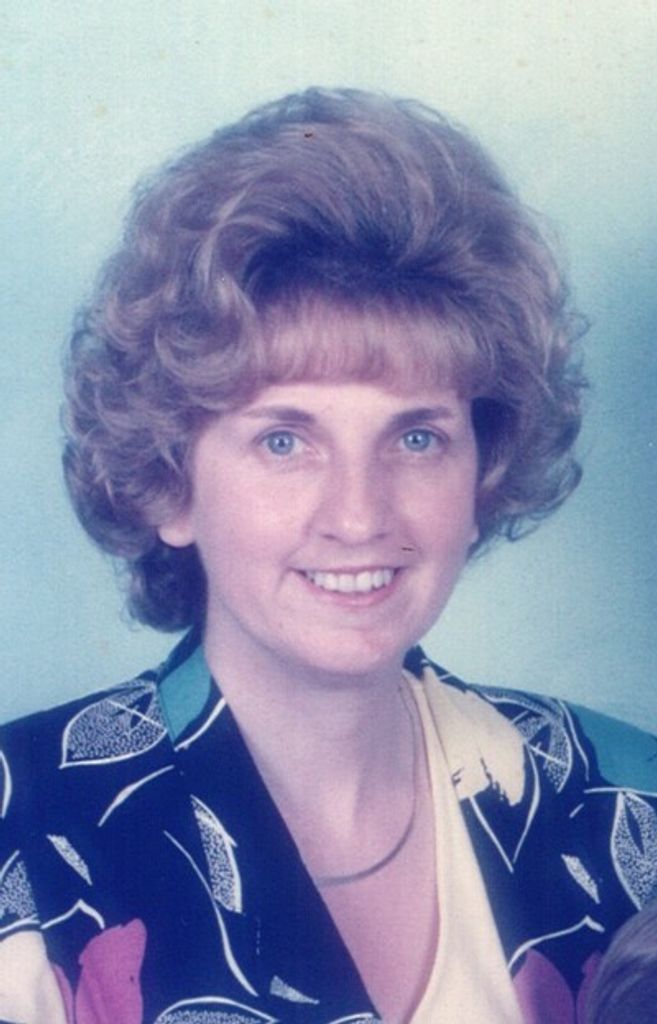 Sandra Sager