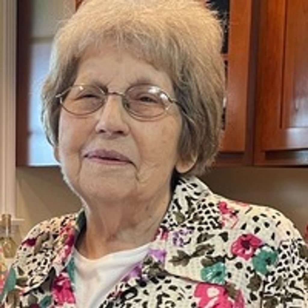 Ann Keith Cook Profile Photo