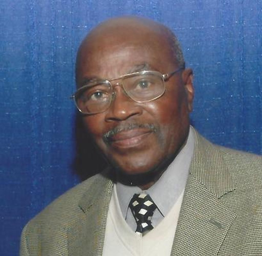 Nathaniel "Coach" S. Washington, Sr. Profile Photo
