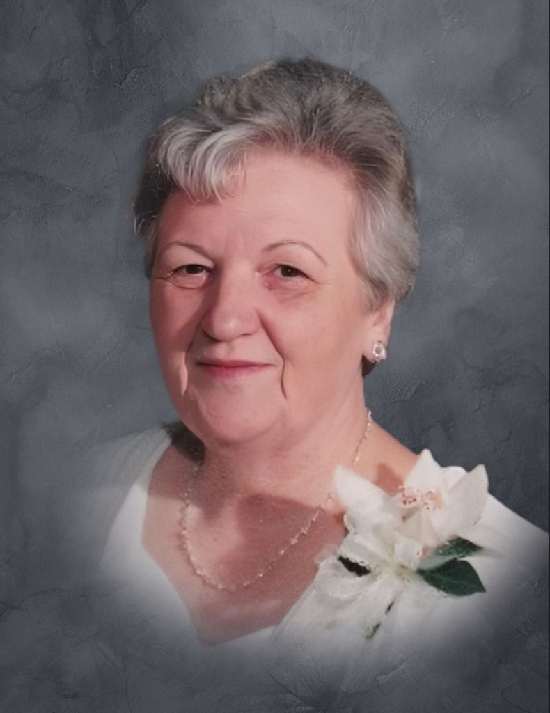 Charlotte Sue Robinson Profile Photo