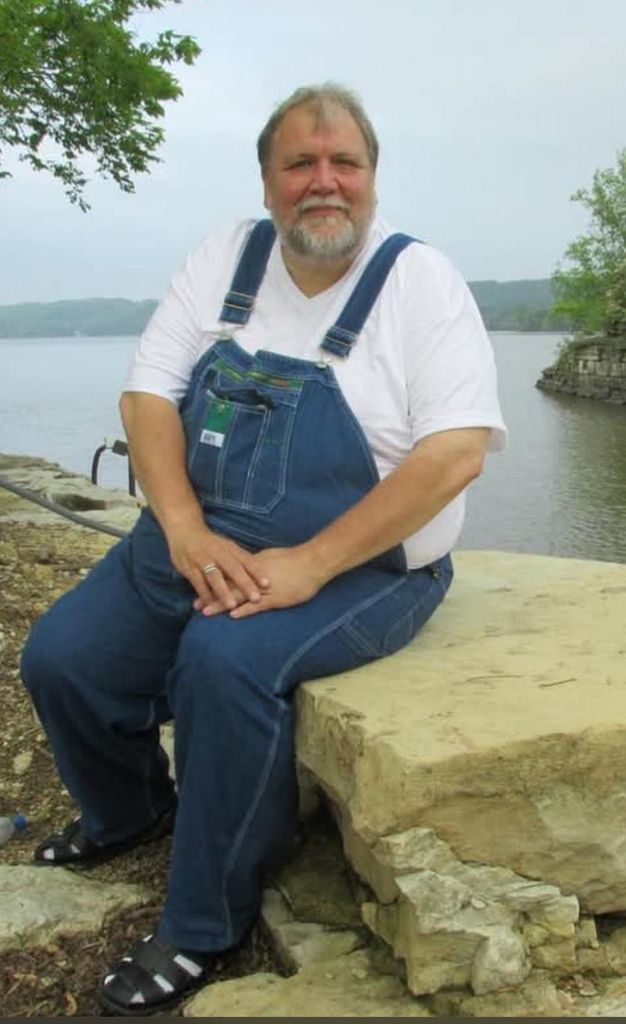 Franklin H."Rusty" Allen Profile Photo