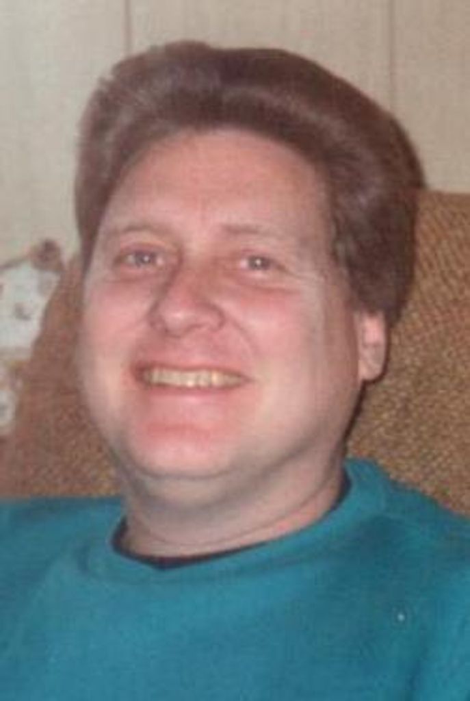 Robert G. Ahrens, Jr.