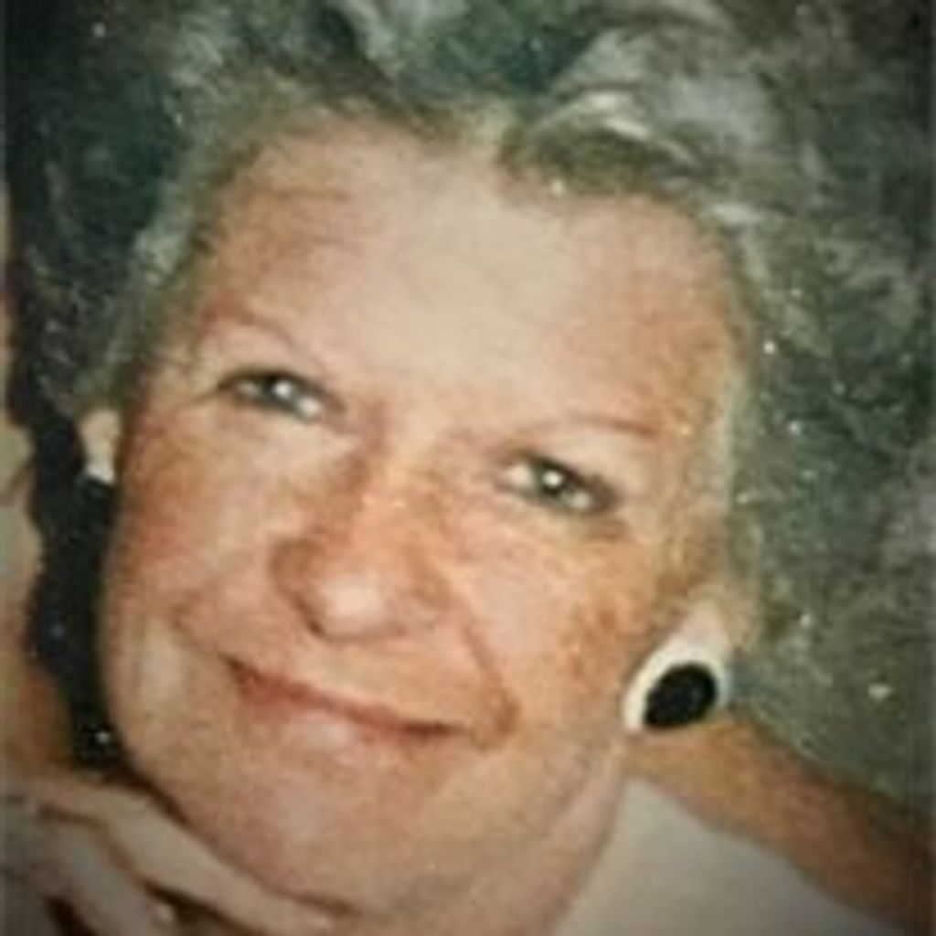 Doris Barry