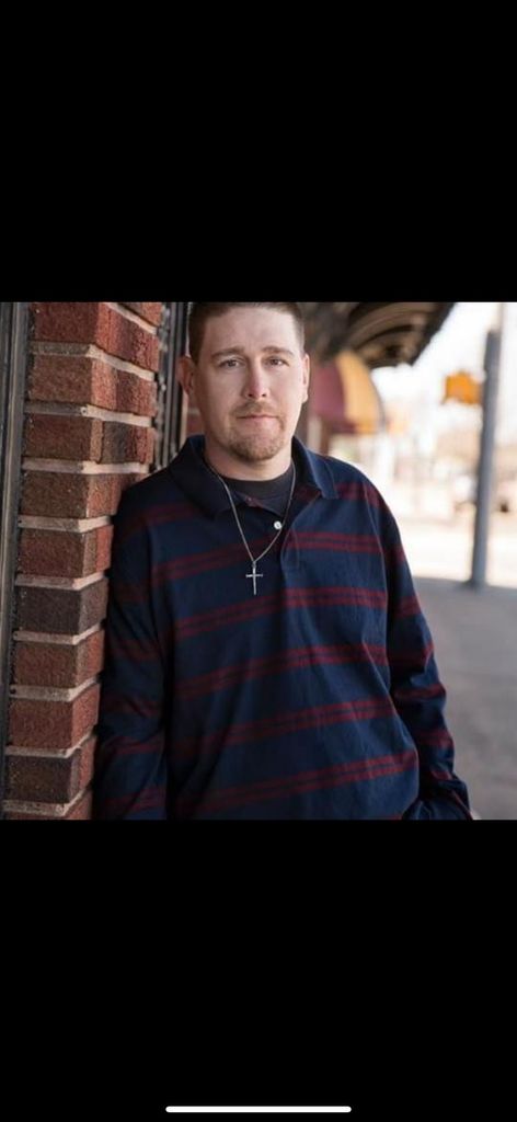 Quentin Brown Profile Photo